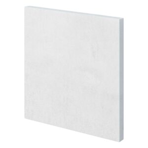 C30 beton wit werkblad kleurstaal